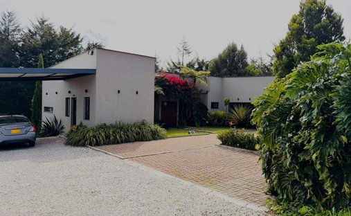 Casa en La Ceja, Antioquia, Colombia 1