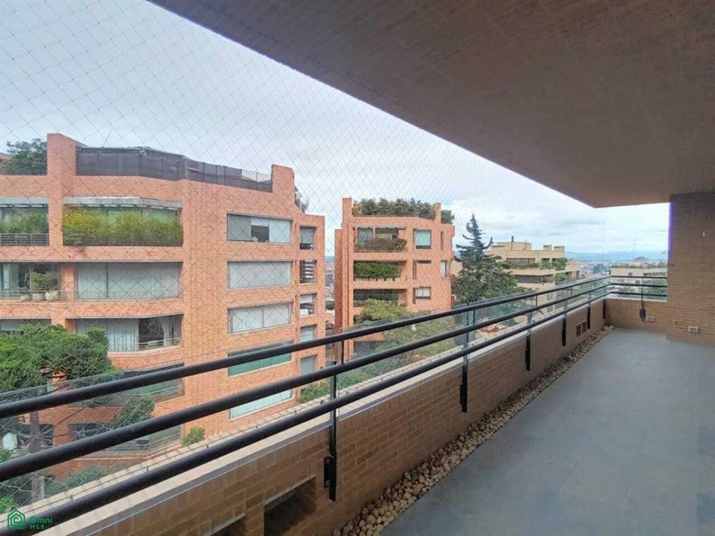 Condo in Bogota, Bogotá, Colombia 3 - 17231979