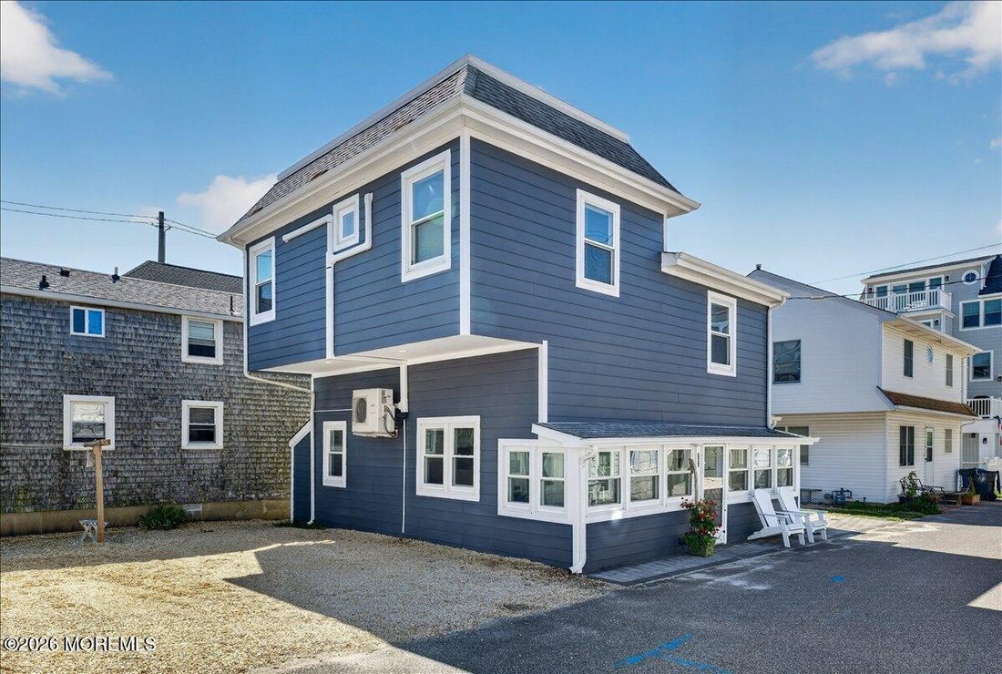 Maison à Lavallette, New Jersey, États-Unis 3 - 18893681