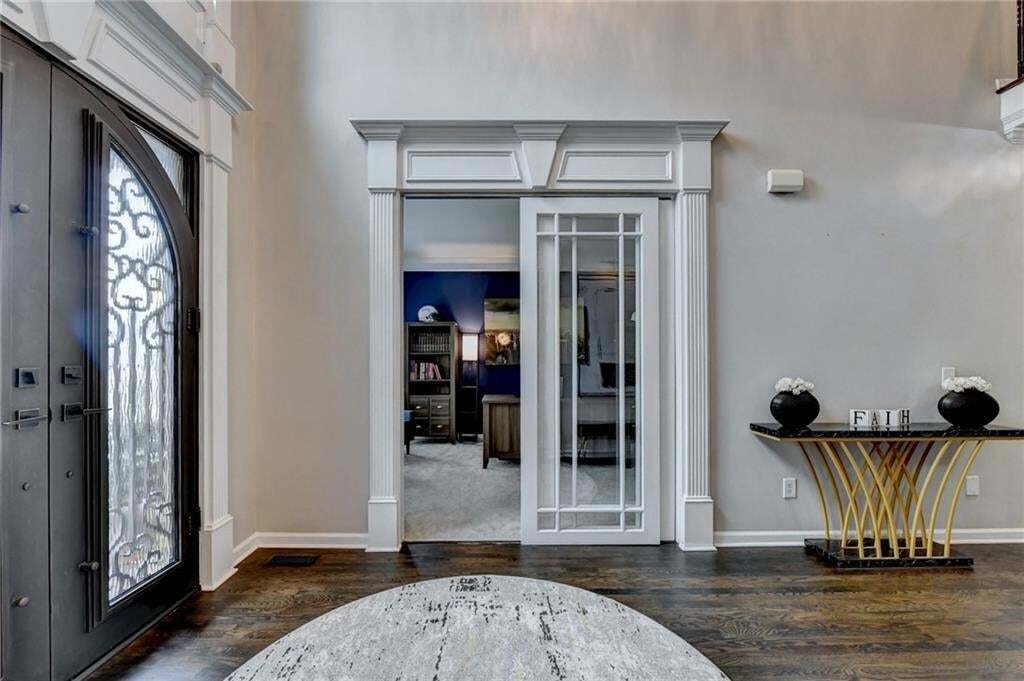 Casa a Braselton, Georgia, Stati Uniti 5 - 18893175