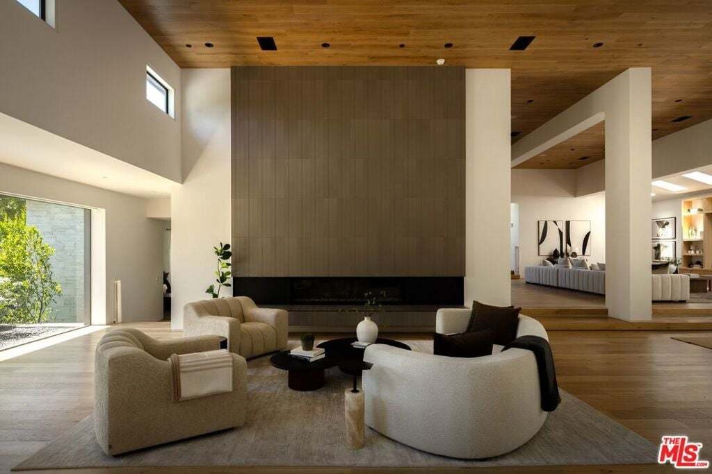 Casa en Hidden Hills, California, Estados Unidos 5 - 18893097