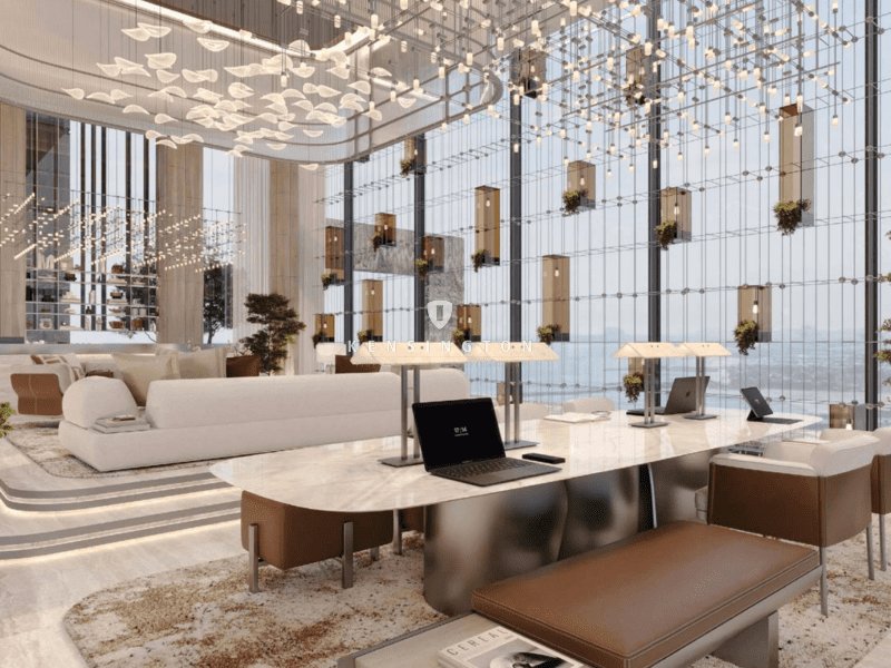 Apartment in Dubai Islands / Deira Islands, Dubai, United Arab Emirates 2 - 18894086