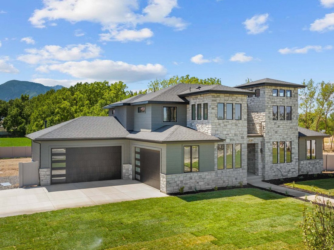House in Spanish Fork, Utah, United States 2 - 18893252