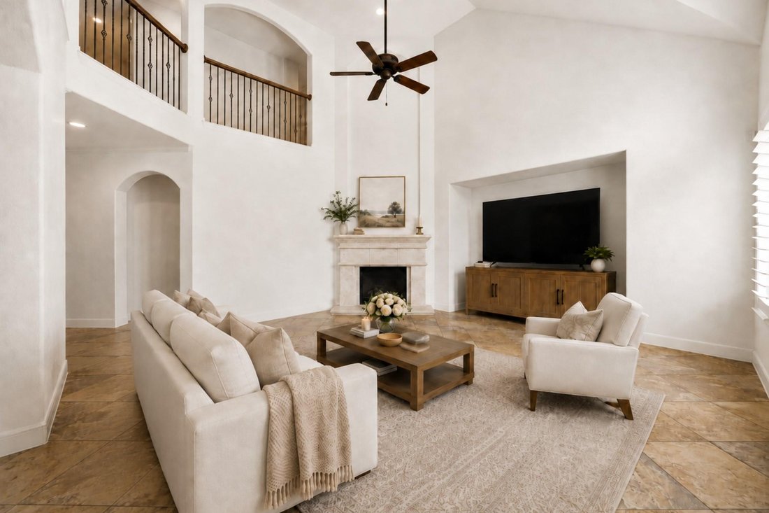 House in Sugar Land, Texas, United States 4 - 18893555