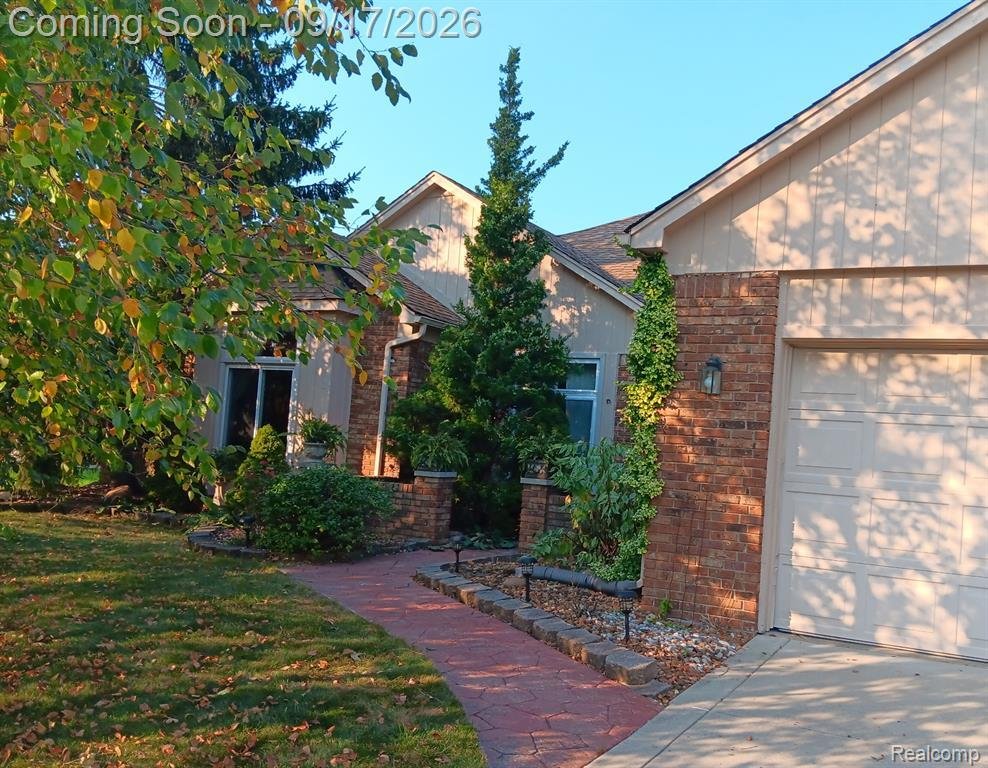 House in Sterling Heights, Michigan, United States 1 - 18893360
