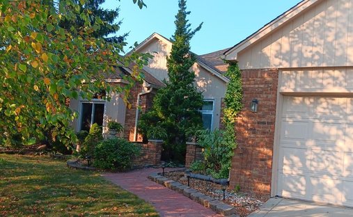 Haus in Sterling Heights, Michigan, Vereinigte Staaten 1