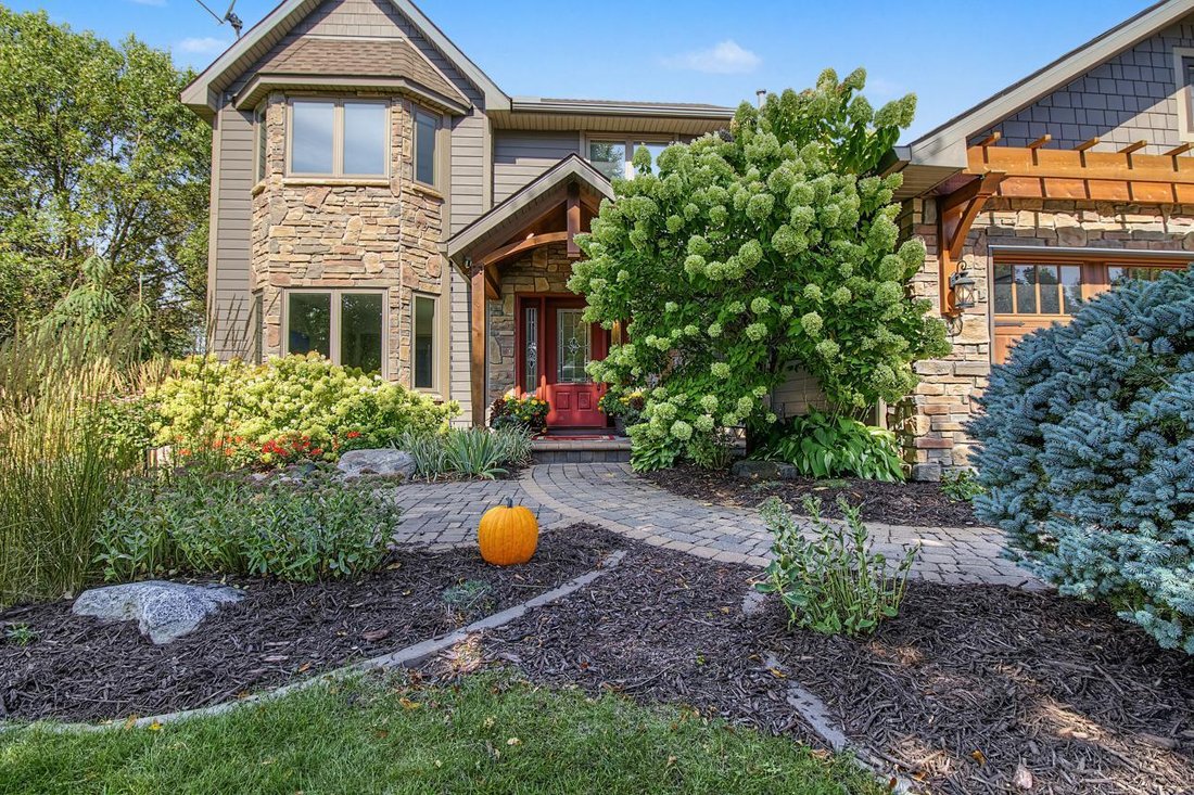 Casa a Chanhassen, Minnesota, Stati Uniti 3 - 18893770