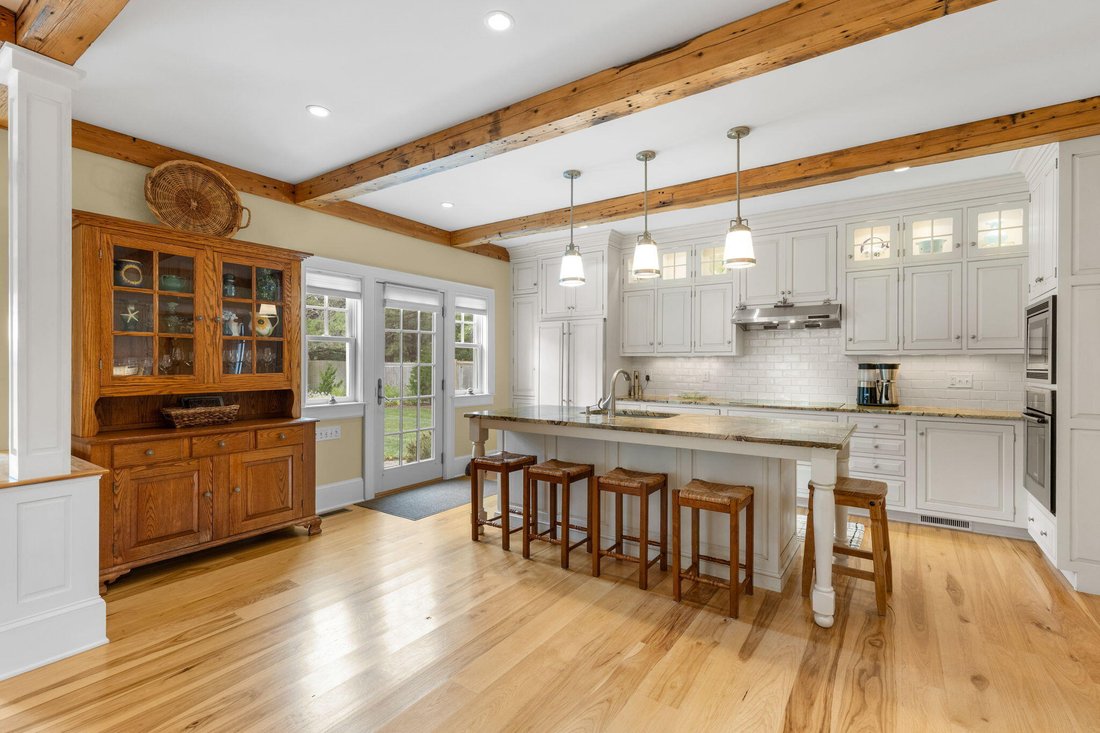 Casa a Eastham, Massachusetts, Stati Uniti 4 - 18893004