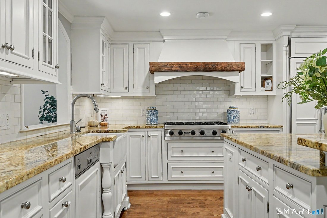 Casa a Wilton, Connecticut, Stati Uniti 4 - 18893015