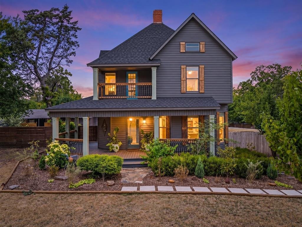House in Decatur, Texas, United States 1 - 18610097