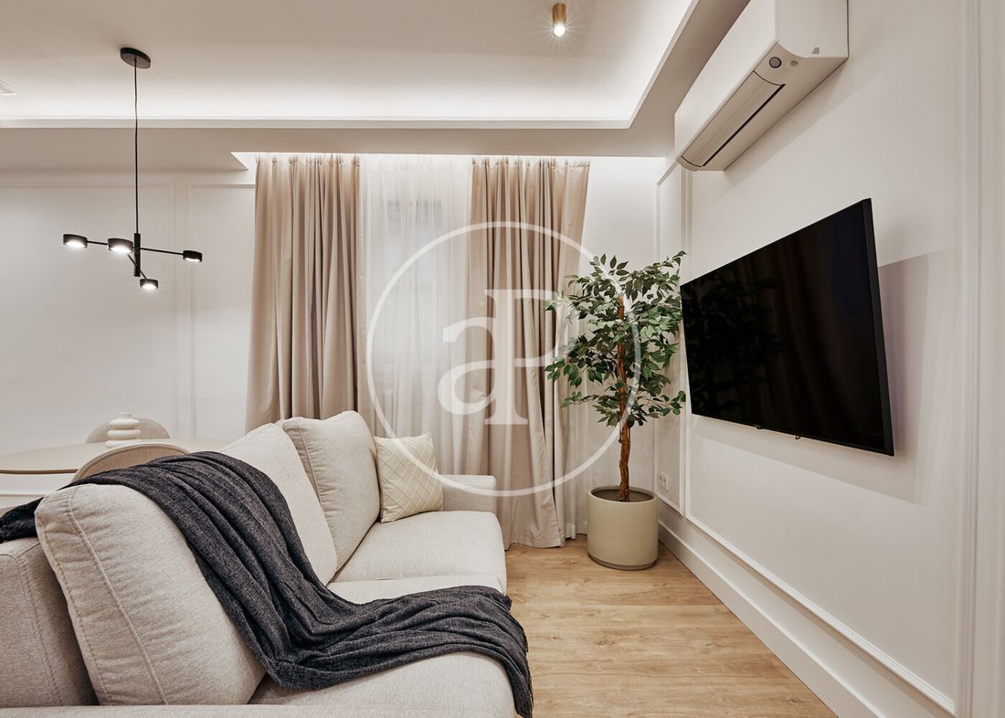 Apartment in Centro, Madrid, Spain 1 - 16995203