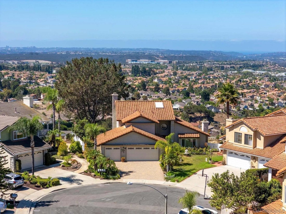 House in San Diego, California, United States 1 - 18893894