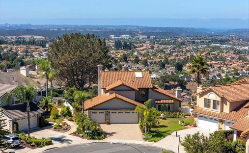 Casa a San Diego, California, Stati Uniti 1