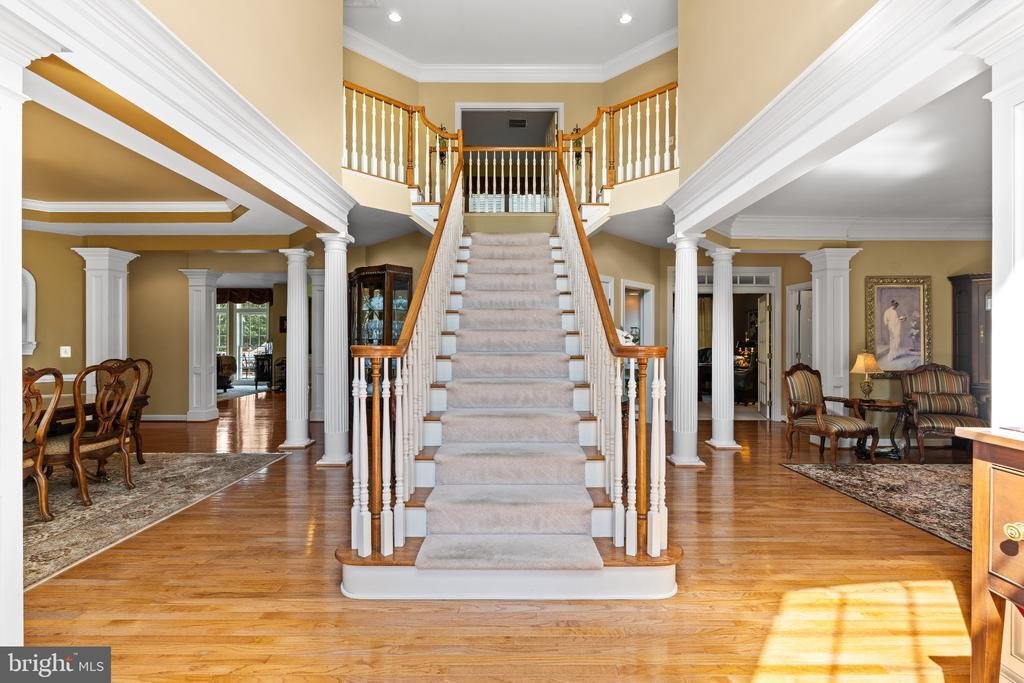 Haus in Chantilly, Virginia, Vereinigte Staaten 4 - 18893852