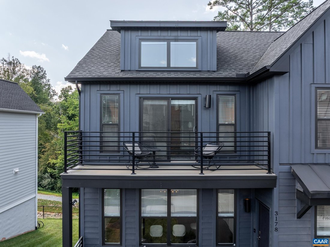 House in Charlottesville, Virginia, United States 3 - 18893032