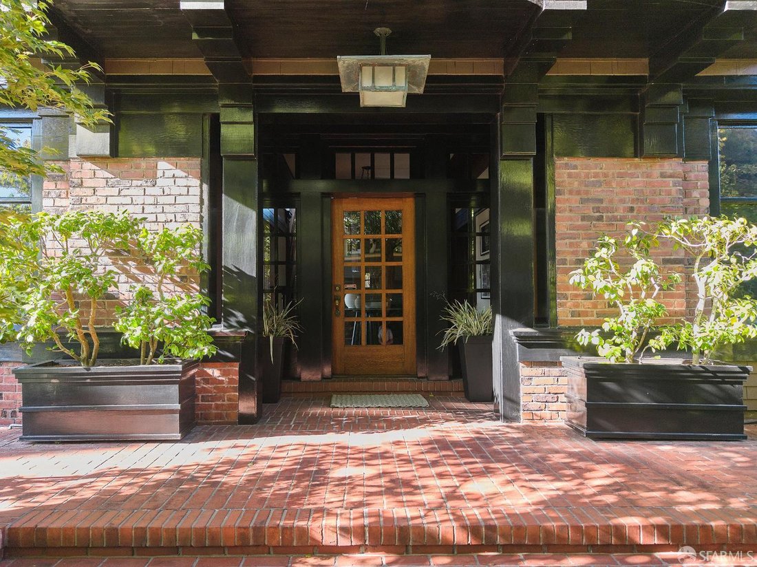 Haus in San Francisco, Kalifornien, Vereinigte Staaten 2 - 18893087