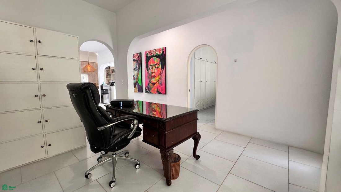 Maison à Puerto Aventuras, Quintana Roo, Mexique 5 - 18893460