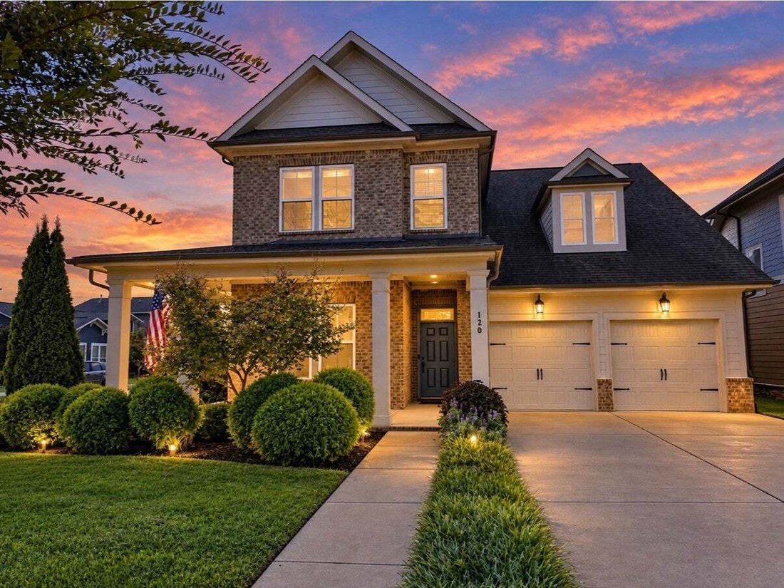 House in Hendersonville, Tennessee, United States 1 - 18893403