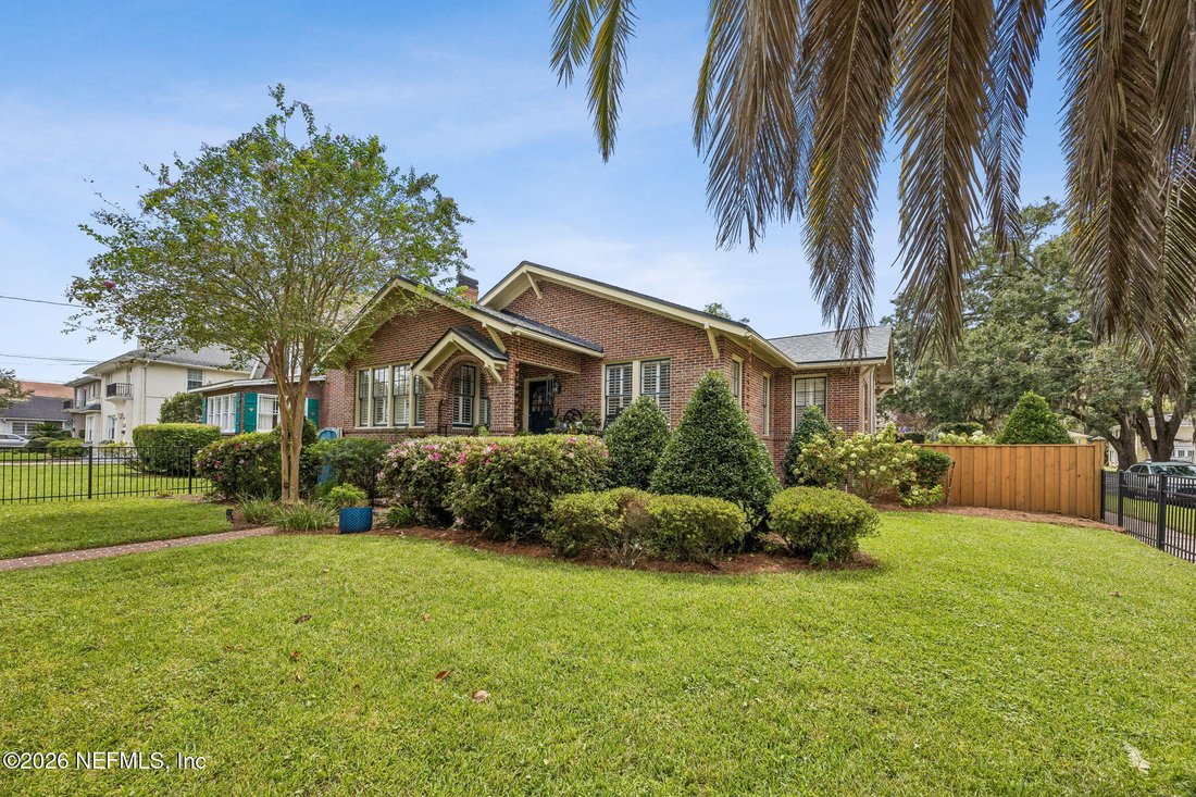 Casa a Jacksonville, Florida, Stati Uniti 3 - 18893585