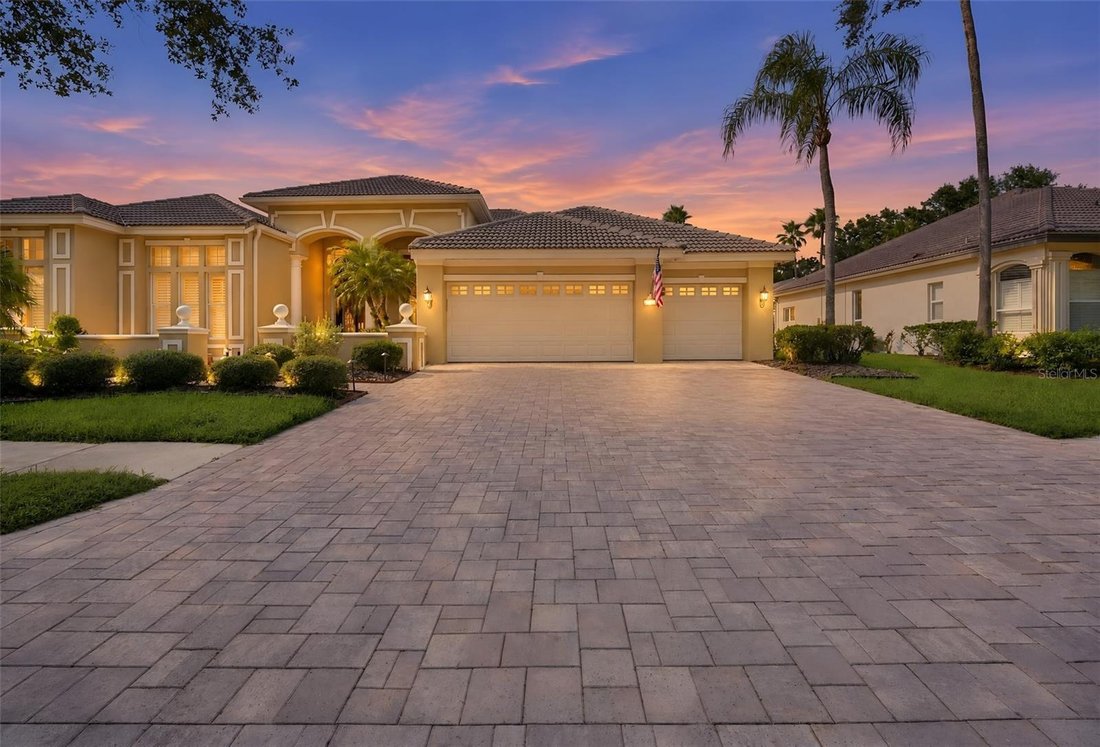 House in Tampa, Florida, United States 4 - 18893559