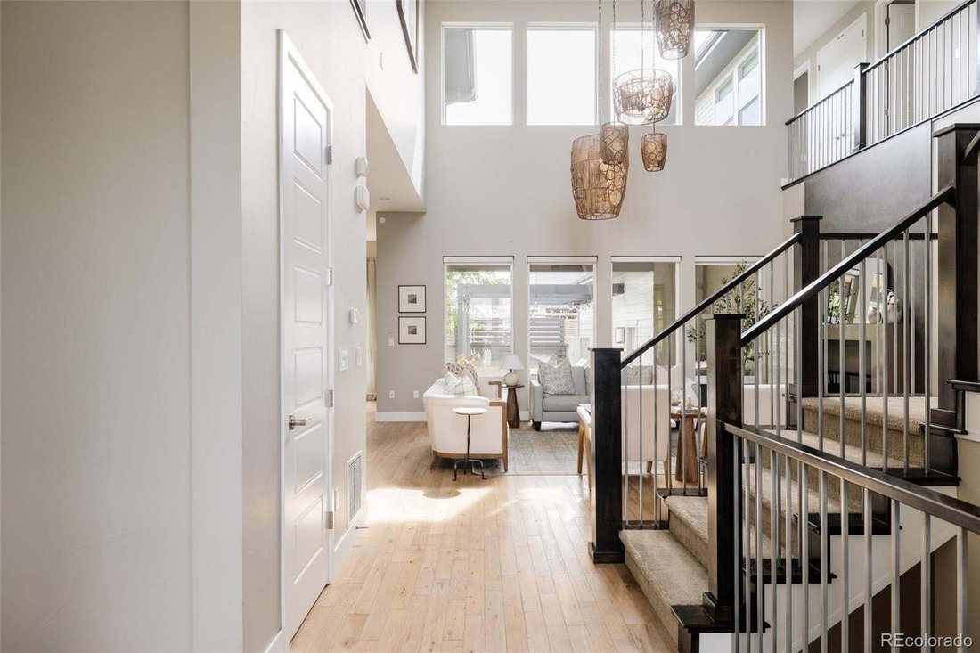 House in Denver, Colorado, United States 2 - 18893677