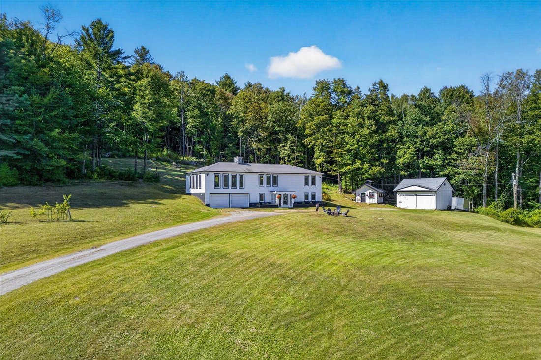 House in Grafton, Vermont, United States 1 - 18643326