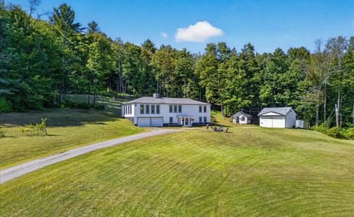 Casa a Grafton, Vermont, Stati Uniti 1