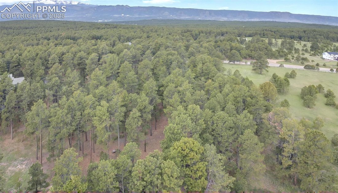 Land in Colorado Springs, Colorado, United States 3 - 15639669
