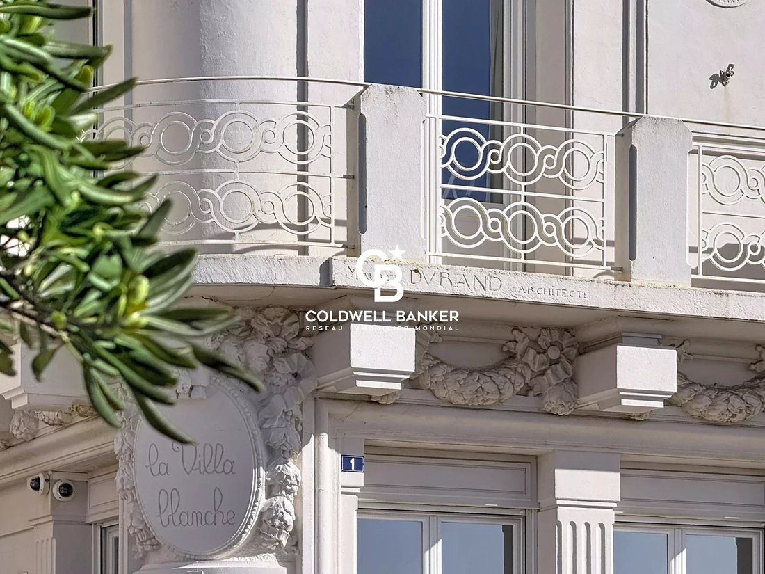 Maison à Passage-Notre-Dame-Guynemer, Les Sables-d'Olonne, France 1 - 18894225