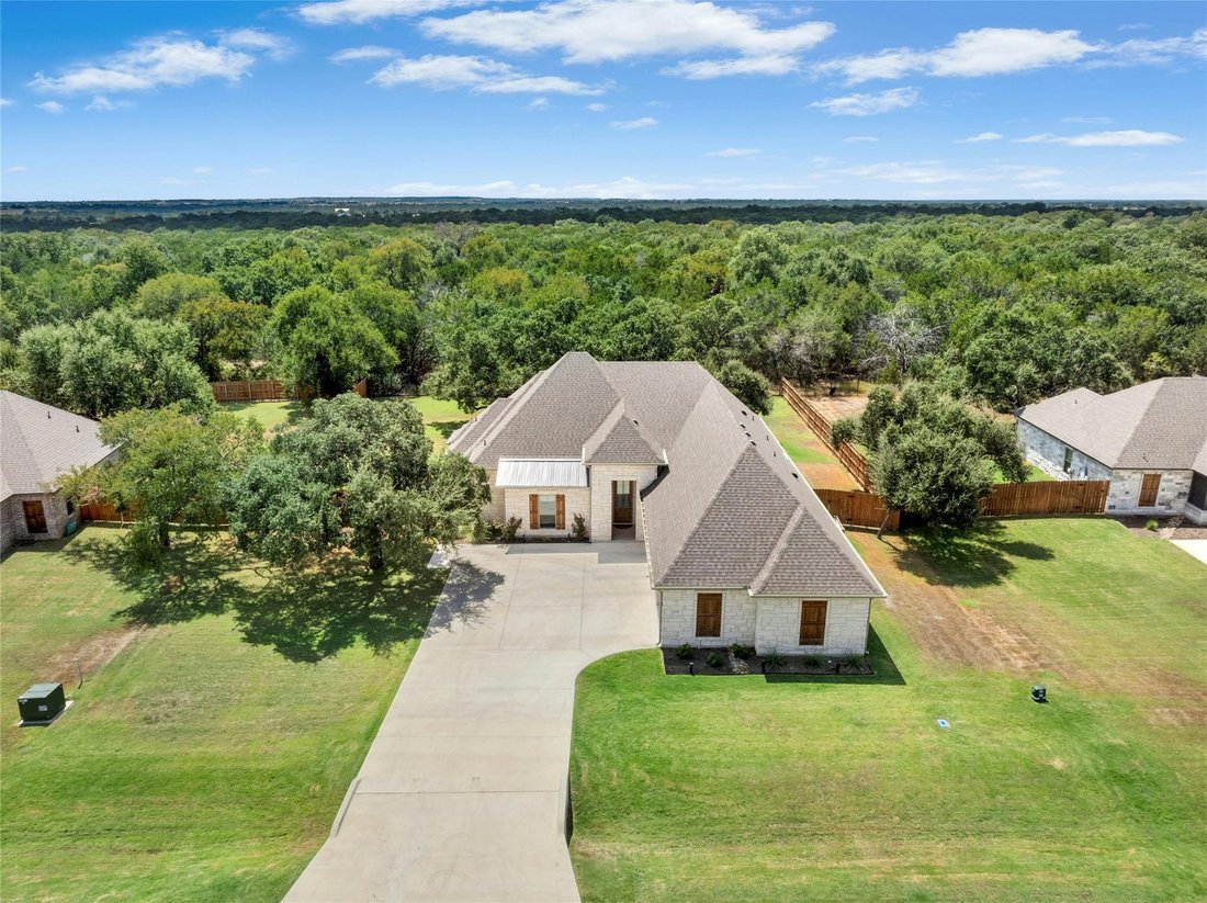 House in Salado, Texas, United States 3 - 18893753