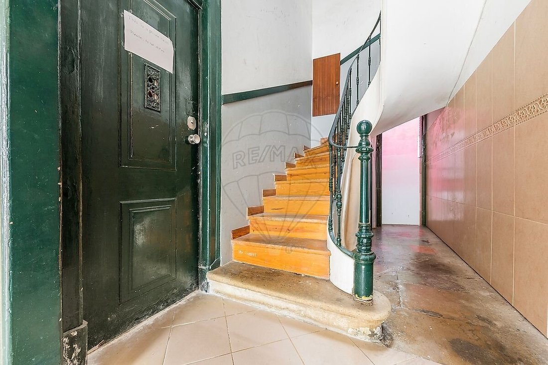 Estate in Misericordia, Lisbon, Portugal 3 - 18894070