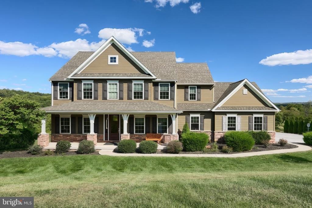 House in Goldsboro, Pennsylvania, United States 1 - 18893787