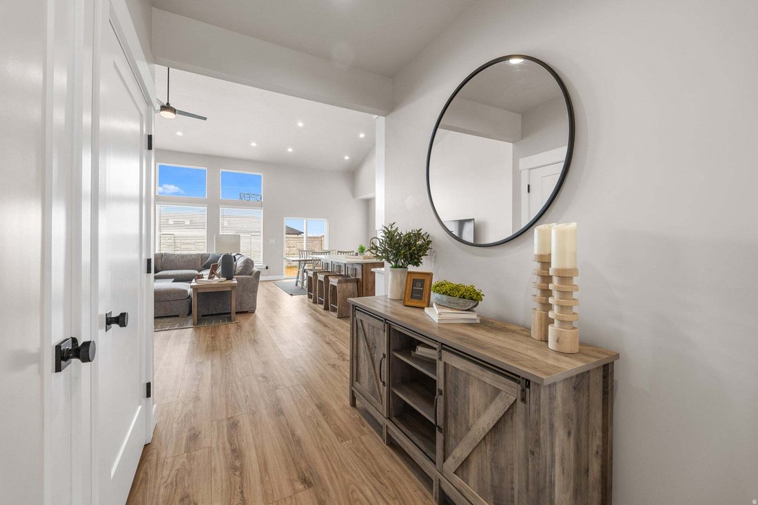 House in Spanish Fork, Utah, United States 5 - 18893210