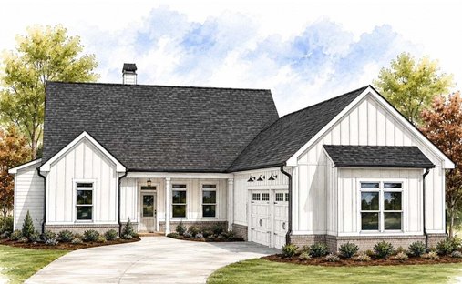 Haus in Winder, Georgia, Vereinigte Staaten 1