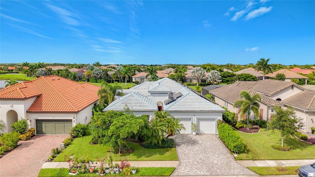 House in Bradenton, Florida, United States 2 - 18893556