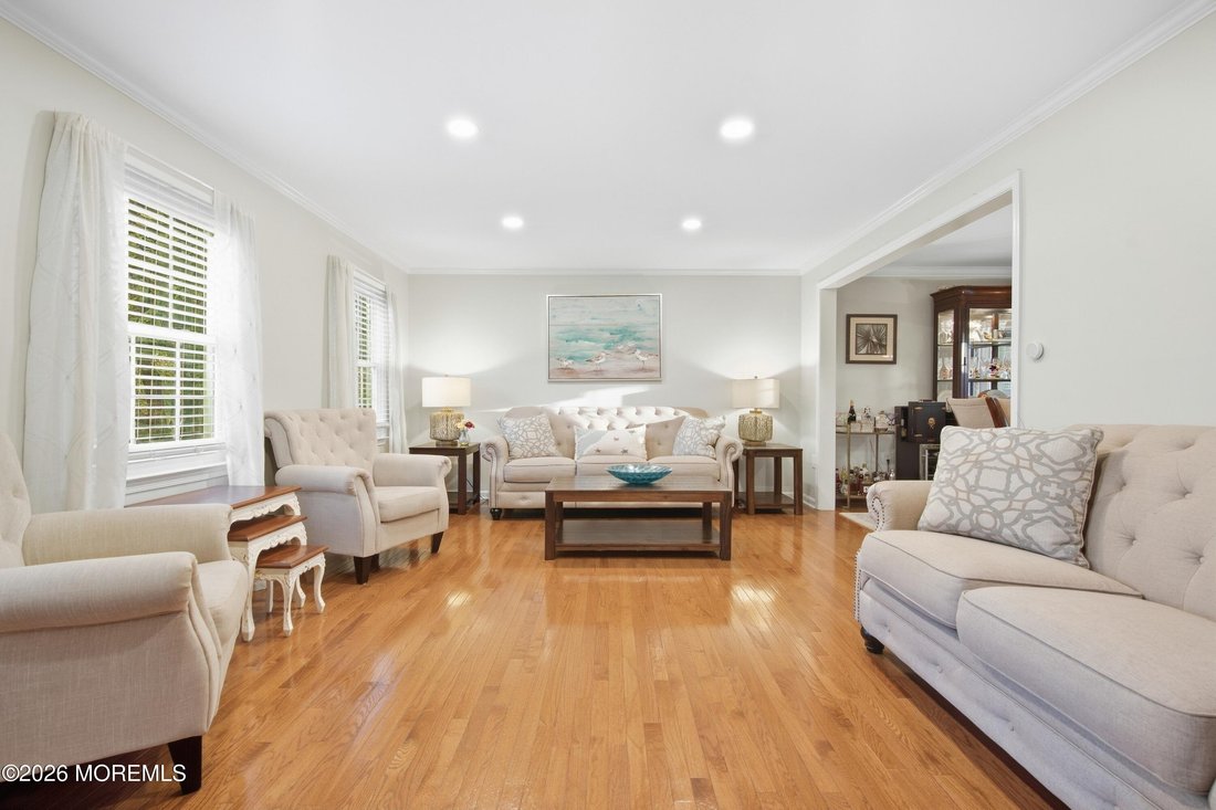 Haus in Toms River, New Jersey, Vereinigte Staaten 3 - 18876371