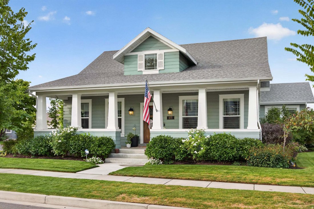 House in Kaysville, Utah, United States 2 - 18893223