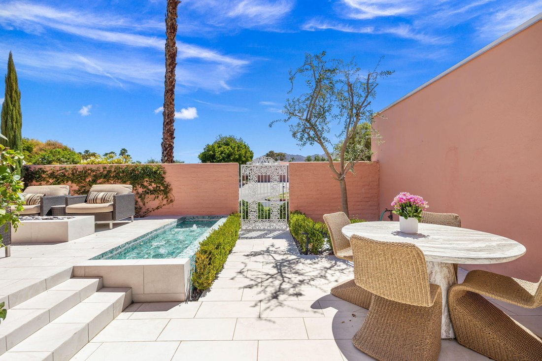 Casa en Palm Desert, California, Estados Unidos 2 - 18893041