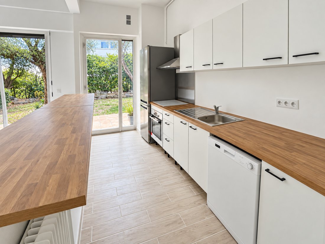 Apartment in Cimiez, Nice, France 3 - 16714221