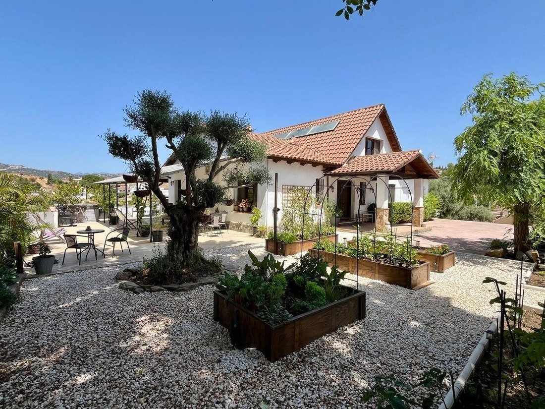 Villa a Mijas, Andalusia, Spagna 5 - 18893752