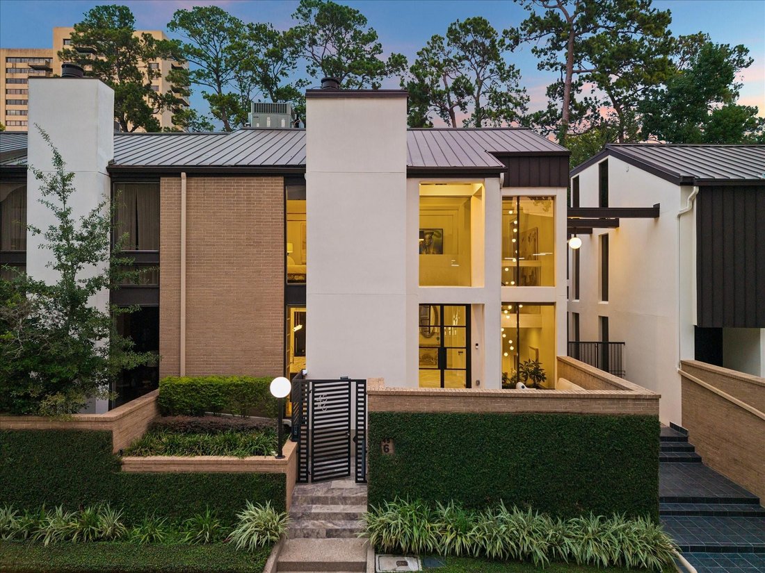 Townhouse in Houston, Texas, United States 1 - 18893530