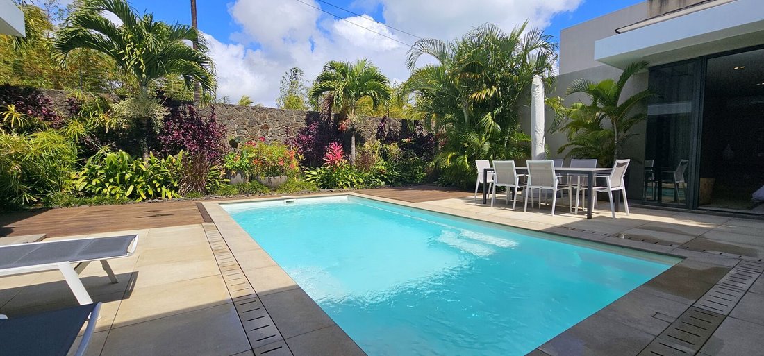 Villa in Grand Baie, Riviere du Rempart, Mauritius 2 - 18893485
