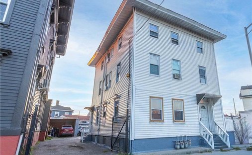 Providence, Rhode Island, United States 1