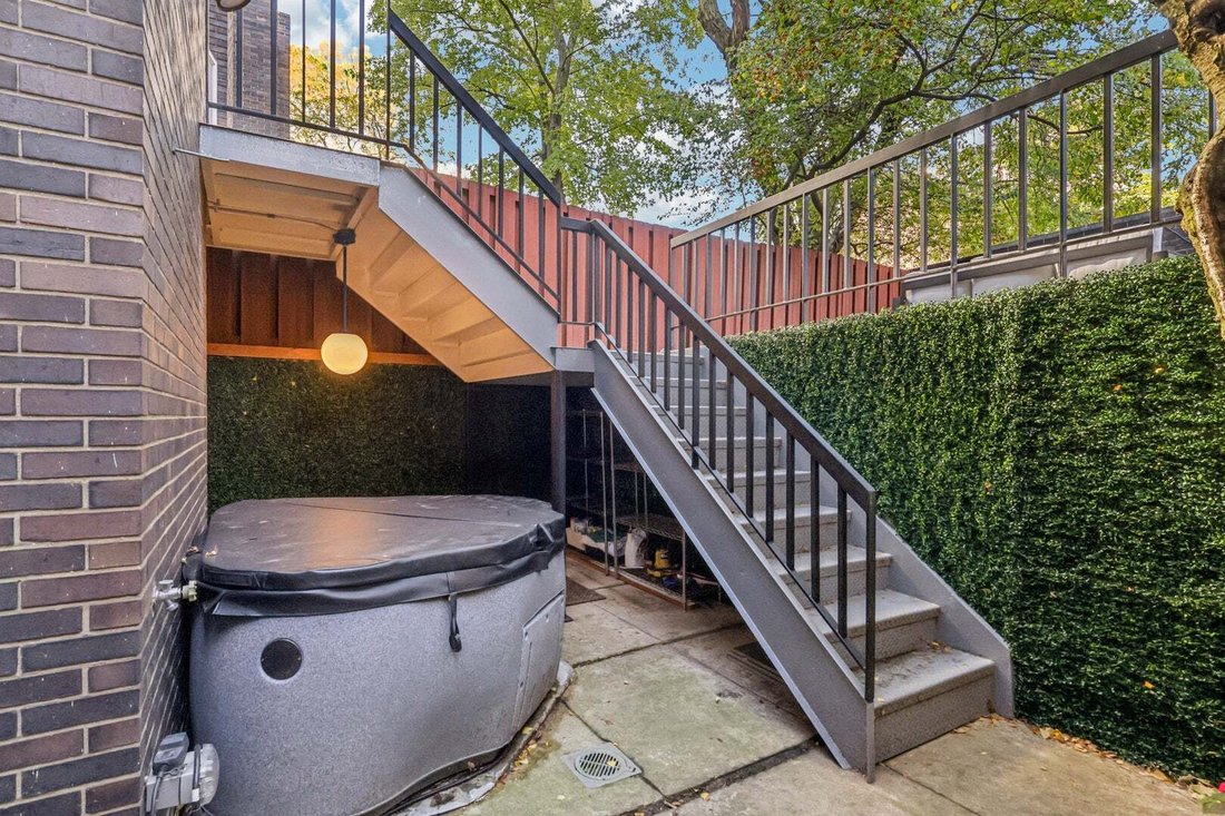 Townhouse in Chicago, Illinois, United States 4 - 18893806