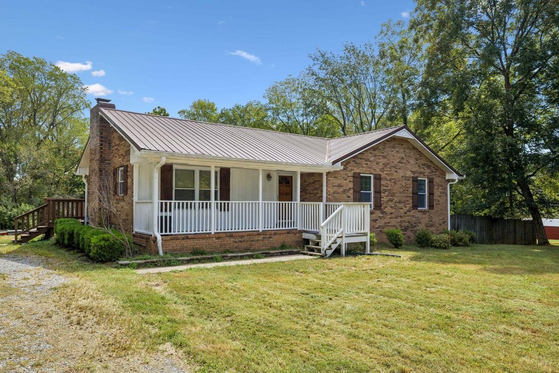 House in Cottontown, Tennessee, United States 2 - 18893432