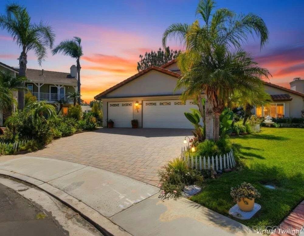 House in San Diego, California, United States 2 - 18893894