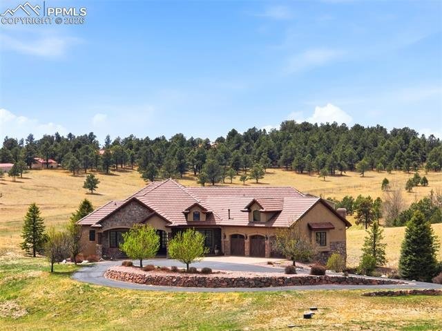 Casa en Colorado Springs, Colorado, Estados Unidos 2 - 18894280