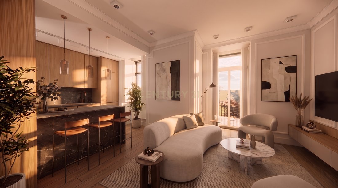 Apartamento en Estrela, Lisboa, Portugal 5 - 18894389