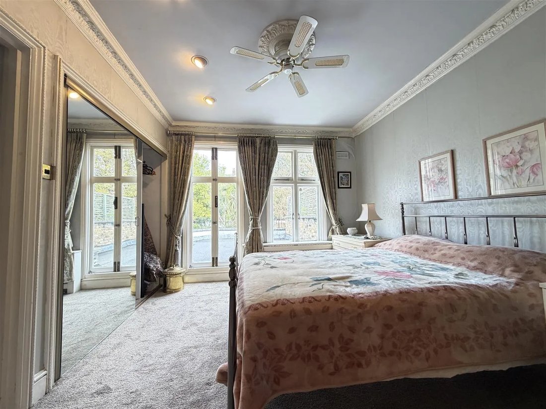 Apartment in Little Venice, Westminster, England 4 - 18776262