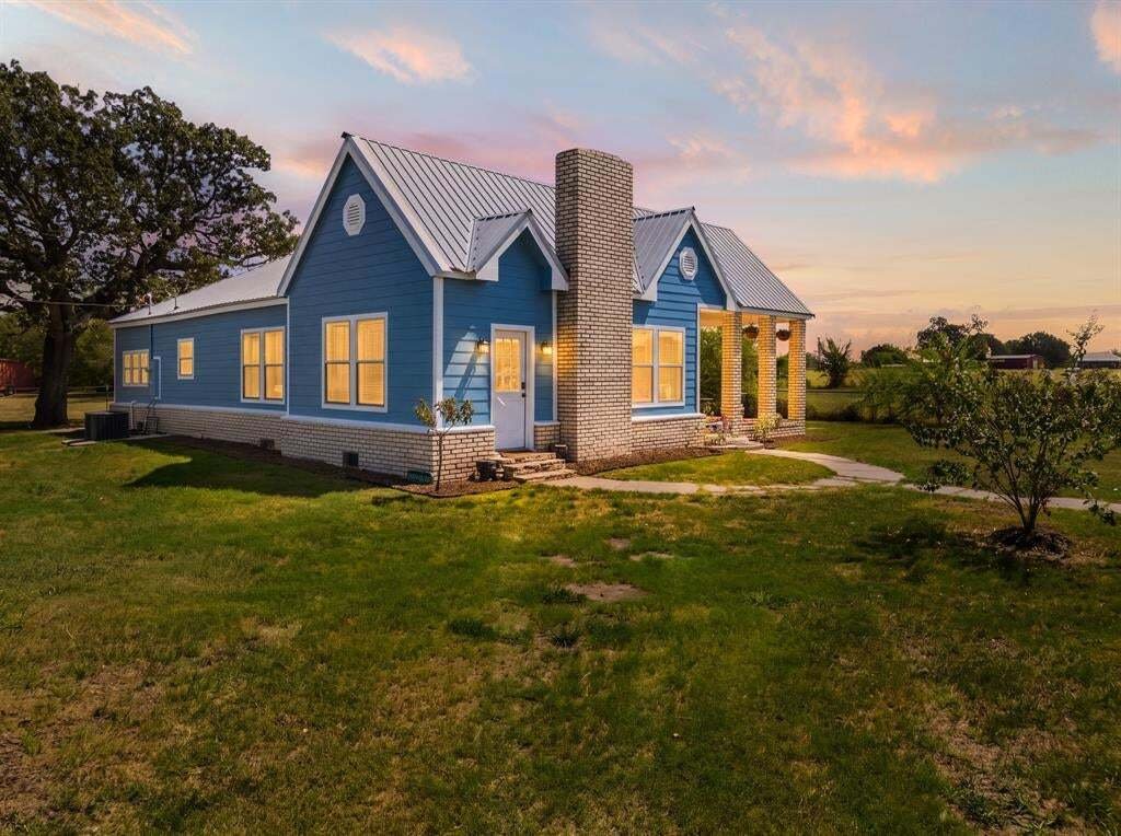 House in Thornton, Texas, United States 1 - 18893580